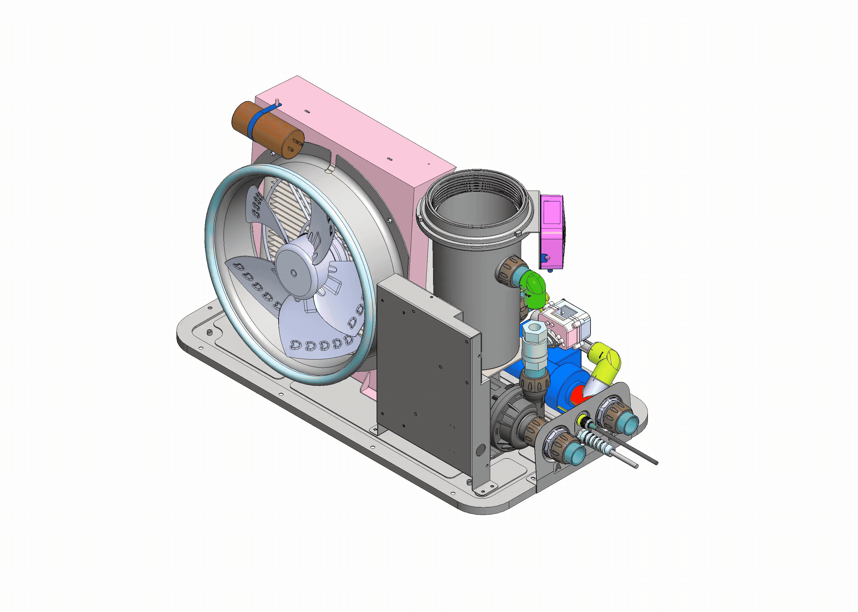 V2-Chiller-Assembly-5_7(2) V2-Chiller-Assembly-5_7(2)